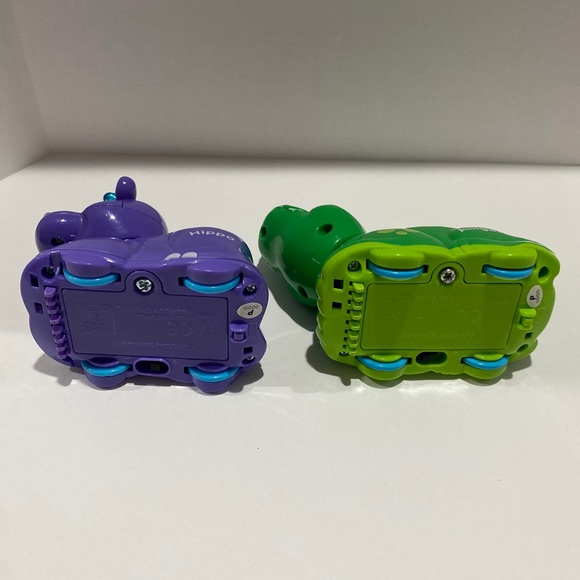 Vtech Go go Smart Wheels Cars, Animals And Mickey Mouse - Picture 13 of 14